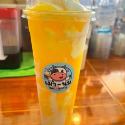 มะม่วงโยเกิร์ต