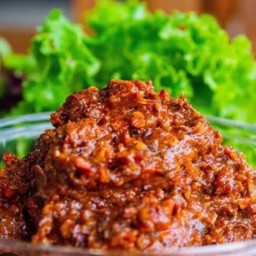 แจ่วบอง