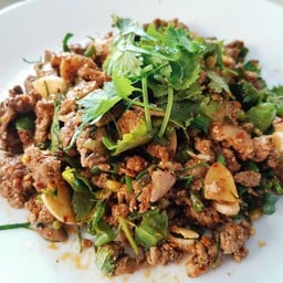 ลาบเป็ด