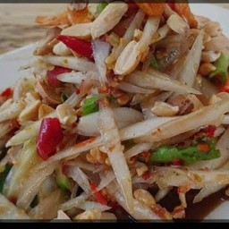 ตำโคราช