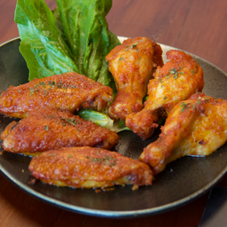 Chicken New Orleans 6 Pcs