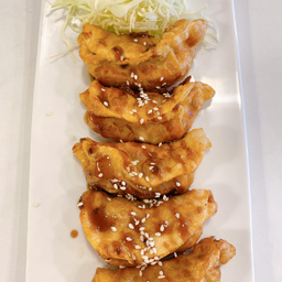 Daimaru Gyoza