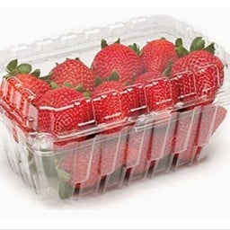 สตรอเบอร์รี่🍓 มิกิช็อป
