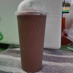 กาแฟโบราณเข้มข้น