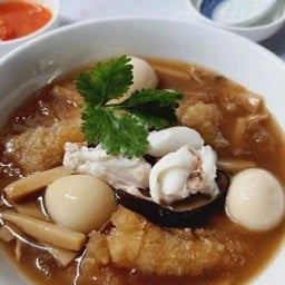 ครัวคุณเต๋า(อาหารไทย จีน) เดอะพาลาซเซตโต้