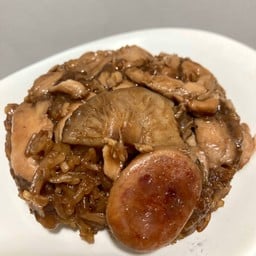 ข้าวเหนียวไก่เบตง ( หน่อ-ไหม-ไก๊)