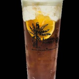 ชาพีชชีส