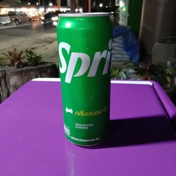 สไปรท์ 325 ML