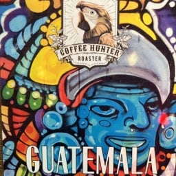 GUATEMALA