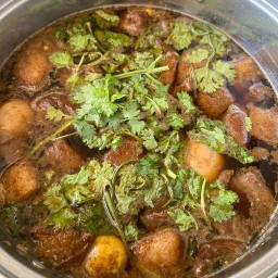 ข้าวแกงเมืองกรุง