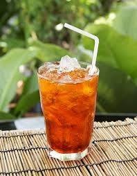 ชาดำเย็น