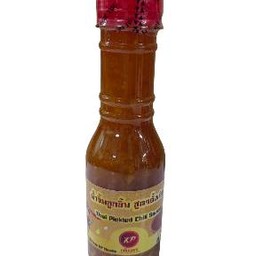 น้ำจิ้มพริกน้ำส้ม สูตร ดั้งเดิม