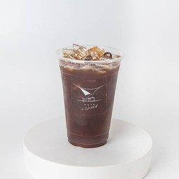 อเมริกาโน่LM