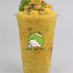 เสาวรสสมูทตี้