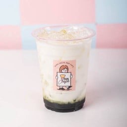 ชาเขียว