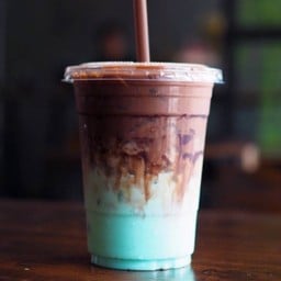 มินต์ช็อค Choco Mint