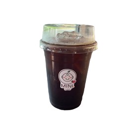 Mini Coffee