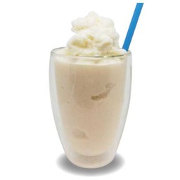 โยเกิร์ต+นมสด+น้ำผึ้ง+มะนาว