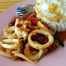 กะเพราทะเล
