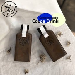 โกโก้ (ขวด)