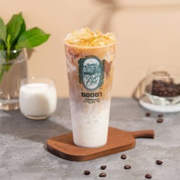 ลาเต้เชียงใหม่ เย็น