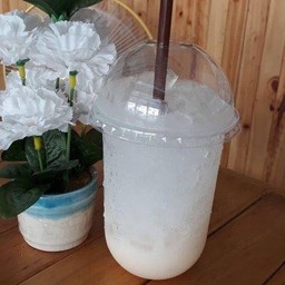 น้ำโยเกิร์ตโซดา(22oz.)