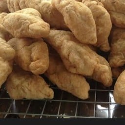 หอมขนมปัง🍞