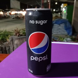 เป๊ปซี่ ไม่มีน้ำตาล 325 ml