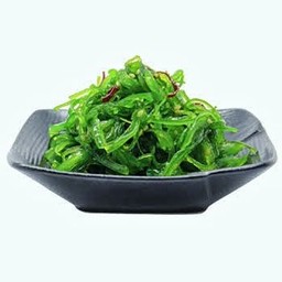 Wakame Seaweed Salad