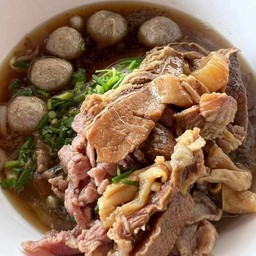 เส้นเล็กรวม