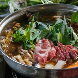 แจ่วฮ้อน