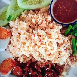 น้ำพริกลงเรือ