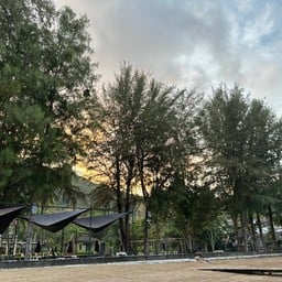 บรรยากาศดี ธรรมชาติมากๆ