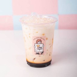 ชาไทย