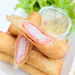 น้องมิเกลบ้านขนม
