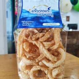 แคบหมูไร้มัน