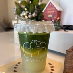 มัทฉะ ยูสุ