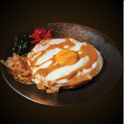 พิซซ่าญี่ปุ่น