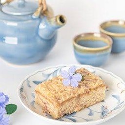 เค้กเผือกLM