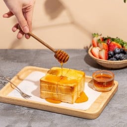 ปังเนยเยิ้มเชียงใหม่