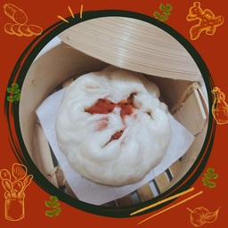 เต็มอิ่มบะหมี่  เชียงใหม่