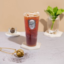 ชาดำเย็นเชียงใหม่