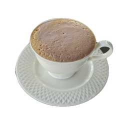 มอคค่าร้อน