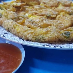 ไข่เจียว