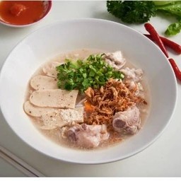 ก๊วยจั๊บญวนลุงลี