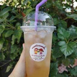 บ๊วยโซดา