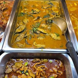 ข้าวแกงปักษ์ใต้ครัวเมืองลุงขุนเดช
