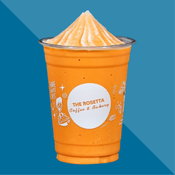 ชาไทย ปั่น