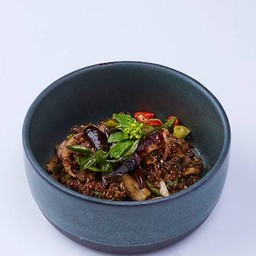 ลาบเป็ด 