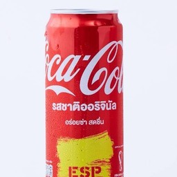 COKE